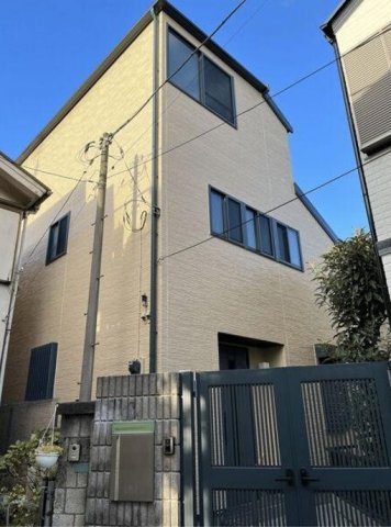 江戸川区東小岩3丁目 ⁄ 中古戸建 ⁄ 