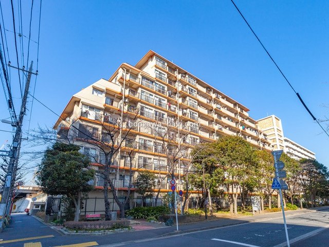 江戸川区平井3-5-1 ⁄ 中古マンション ⁄ 
