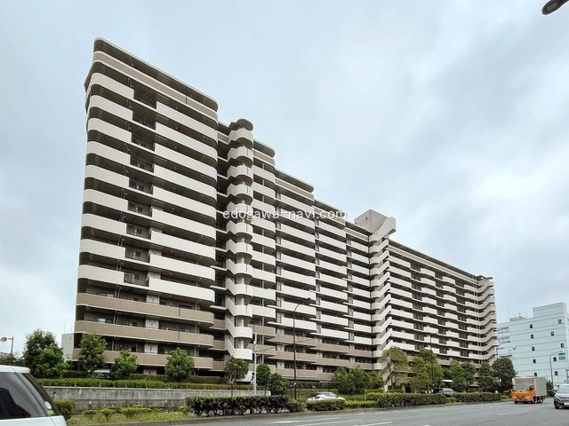 江戸川区臨海町5-3-1江戸川区臨海町5-3-1 ⁄ 中古マンション ⁄ 