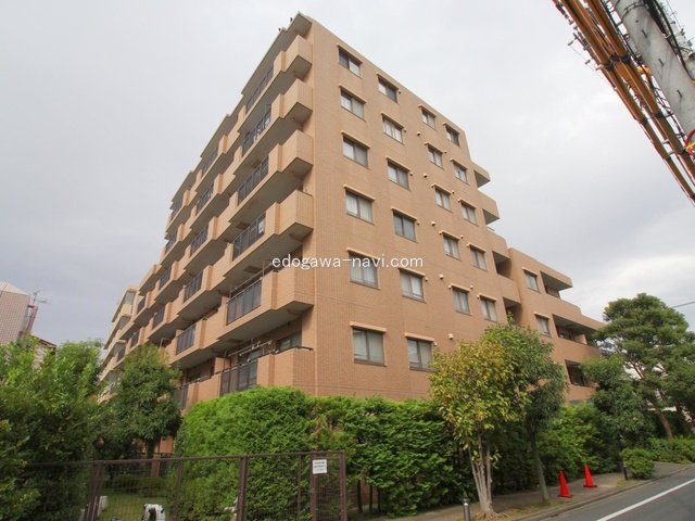 江戸川区船堀5-5-14 ⁄ 中古マンション ⁄ 