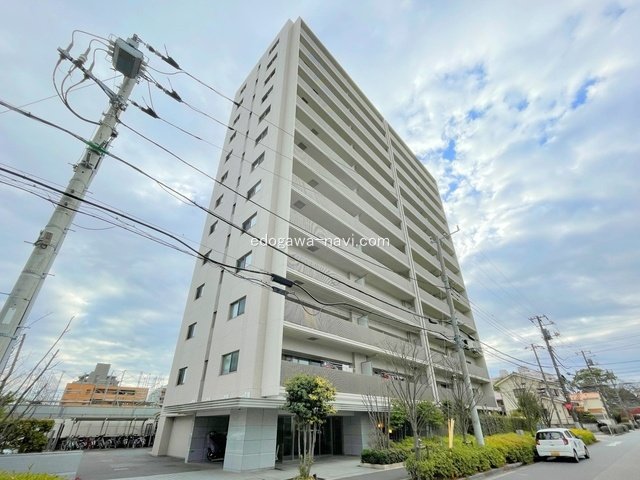 江戸川区南葛西4-13-3 ⁄ 中古マンション ⁄ 