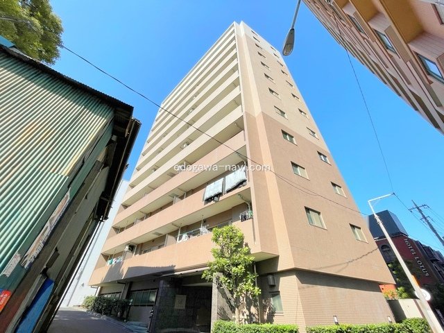 江戸川区西小岩5-11 ⁄ 中古マンション ⁄ 