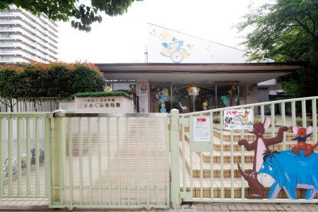 幼稚園 めぐみ 幼稚園案内